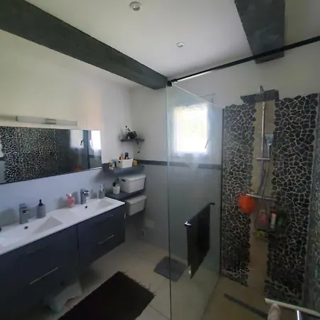 Maison Campagne En Ardeche Villa Vogue