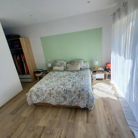 Villa Maison Campagne En Ardeche Vogue
