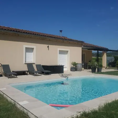 Maison Campagne En Ardeche
