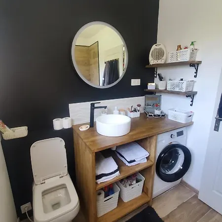 Maison Campagne En Ardeche Villa *