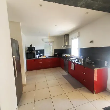 Maison Campagne En Ardeche Villa *