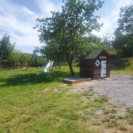 Maison Campagne En Ardeche Vogue